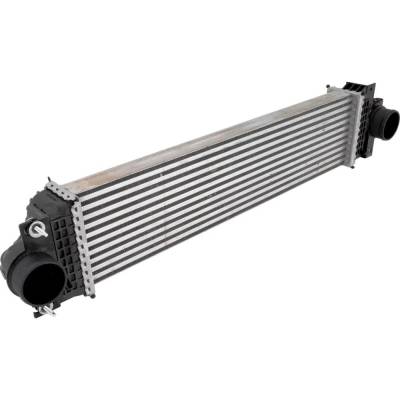 Rareelectrical - New Aluminum Intercooler Compatible With Ford Lincoln Fusion Energi Se 4 Cyl 2.0L Mkz Base 4 Cyl - Image 3