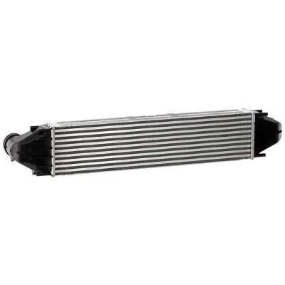 Rareelectrical - New Aluminum Intercooler Compatible With Land Rover Discovery Sport Se 4 Cyl 2.0L Range Rover Evoque - Image 5