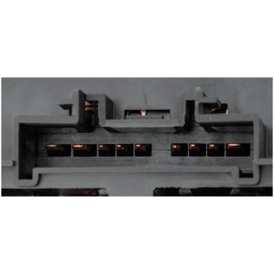 Rareelectrical - New Headlight Switch Compatible With Chevrolet Gmc Oldsmobile Sonoma Sl 6 Cyl 4.3L Jimmy Envoy 6 Cyl - Image 8