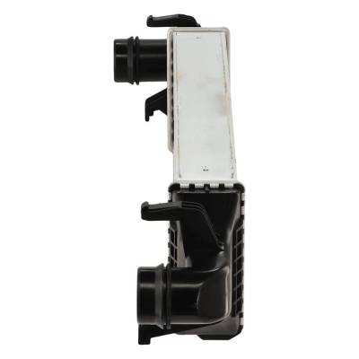 Rareelectrical - New Aluminum Intercooler Compatible With Infiniti Mercedes Benz Qx30 Pure 4 Cyl 2.0L Qx30 Essential - Image 6