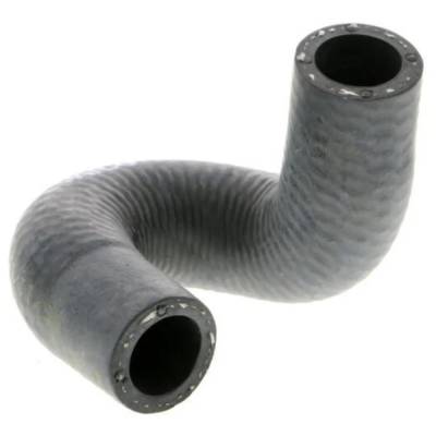 New Rubber Heater Hose Compatible With Mercury Nissan Volkswagen Sentra Base 4 Cyl 1.6L Sentra Xe 4