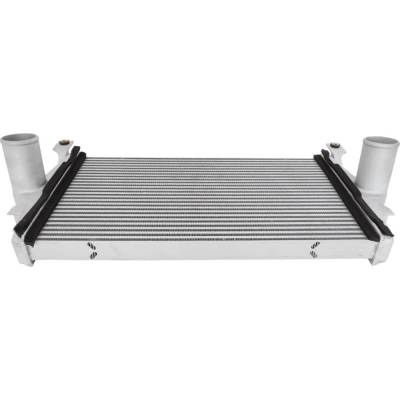 Rareelectrical - New Aluminum Intercooler Compatible With Ford F-450 Super Duty Xl 8 Cyl 7.3L F-450 Super Duty Xlt 8 - Image 6