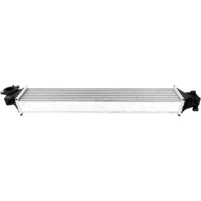 Rareelectrical - New Aluminum Intercooler Compatible With Honda Civic Lx 4 Cyl 1.5L Civic Ex-L 4 Cyl 1.5L Civic Lx 4 - Image 6