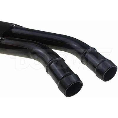 Rareelectrical - New Front Heater Hose Compatible With Saturn Relay 3 6 Cyl 3.9L Relay 2 6 Cyl 3.9L Relay 1 6 Cyl - Image 3