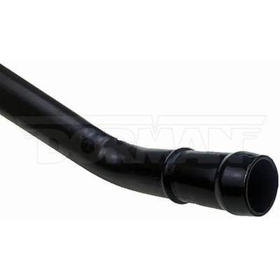 Rareelectrical - New Front Heater Hose Compatible With Saturn Relay 3 6 Cyl 3.9L Relay 2 6 Cyl 3.9L Relay 1 6 Cyl - Image 4