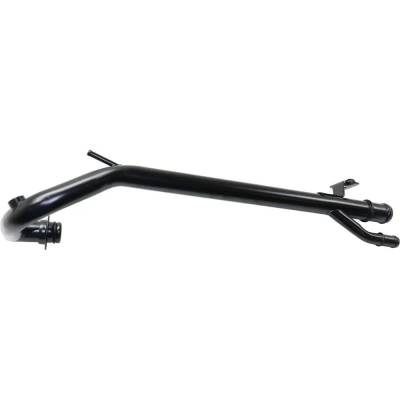 Rareelectrical - New Upper Heater Hose Compatible With Chevrolet Pontiac Sunfire Se 4 Cyl 2.2L Sunfire Gt 4 Cyl 2.2L - Image 6