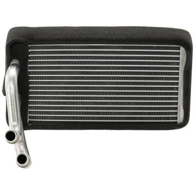 New Aluminum Heater Core Compatible With Ford Lincoln F-150 Xlt 6 Cyl 3.5L Expedition Max Limited 6