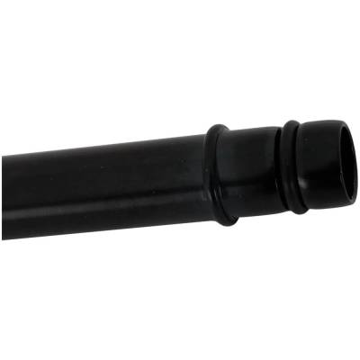 Rareelectrical - New Outlet Heater Hose Compatible With Chrysler Dodge Jeep Grand Cherokee Laredo 8 Cyl 5.7L 300 C - Image 5