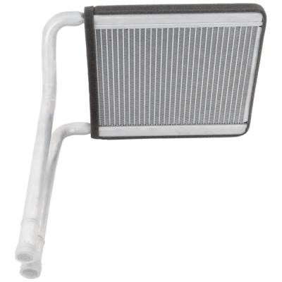 Rareelectrical - New Aluminum Heater Core Compatible With Kia Rio5 Sx 4 Cyl 1.6L Rondo Ex Premium 6 Cyl 2.7L Rondo Ex - Image 2