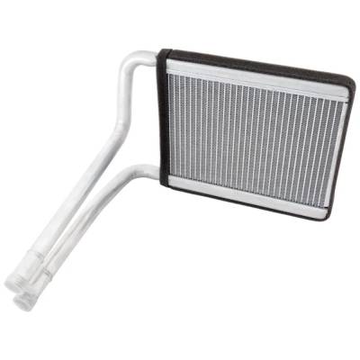 New Aluminum Heater Core Compatible With Kia Rondo Ex 6 Cyl 2.7L Rio5 Ex Convenience 4 Cyl 1.6L Rio5