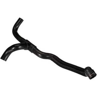 Rareelectrical - New Epdm Rubber Heater Hose Compatible With Buick Chevrolet Impala Lt 4 Cyl 2.5L Regal Base 4 Cyl - Image 2
