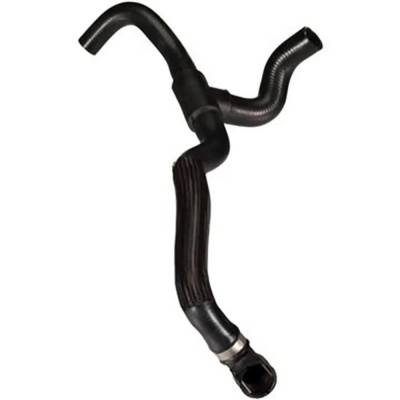 Rareelectrical - New Epdm Rubber Heater Hose Compatible With Buick Chevrolet Malibu Ltz 4 Cyl 2.5L Malibu Limited All - Image 4