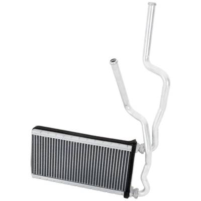 New Aluminum Heater Core Compatible With Subaru Legacy I 4 Cyl 2.5L Outback 2.5I L.L. Bean Edition 4