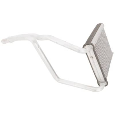 Rareelectrical - New Aluminum Heater Core Compatible With Ford Transit-150 Xl 6 Cyl 3.7L Transit-350 Base 5 Cyl 3.2L - Image 3