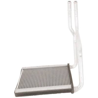 Rareelectrical - New Aluminum Heater Core Compatible With Ford Transit-150 Xl 6 Cyl 3.7L Transit-350 Base 5 Cyl 3.2L - Image 6