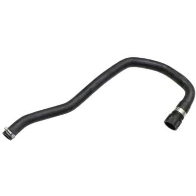New Heater Hose Compatible With Bmw X3 3.0I 6 Cyl 3.0L X3 2.5I 6 Cyl 2.5L 2004-2006 3400415