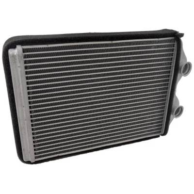 Rareelectrical - New Aluminum Heater Core Compatible With Toyota Tundra Sr5 6 Cyl 4.0L 2007 Production Date To - Image 4
