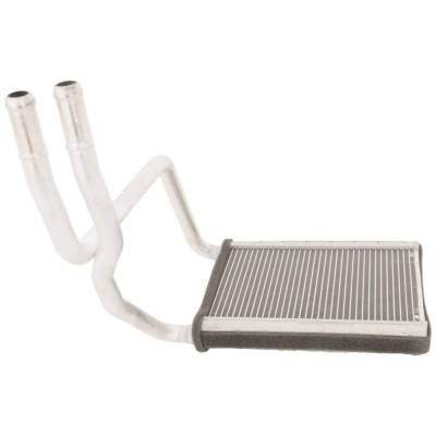 Rareelectrical - New Aluminum Heater Core Compatible With Ford Transit-150 Ptv 6 Cyl 3.5L Transit-350 Xlt 6 Cyl 3.5L - Image 5