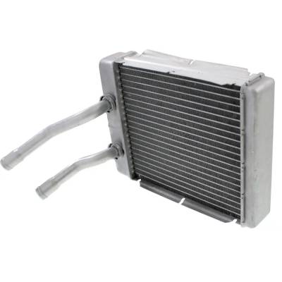 Rareelectrical - New 0.75 In. Heater Core Compatible With Ford Lincoln Mercury Town Car Anniversary 8 Cyl 4.6L Town - Image 2