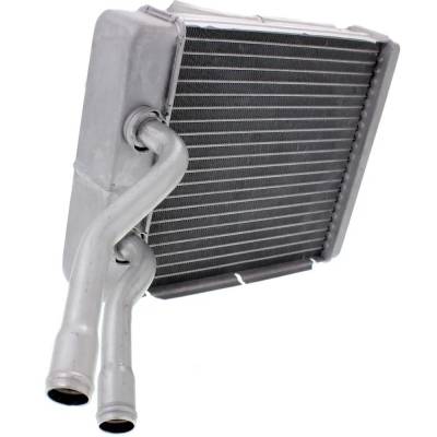 Rareelectrical - New 0.75 In. Heater Core Compatible With Ford Lincoln Mercury Town Car Tournament Edition 8 Cyl 4.6L - Image 3