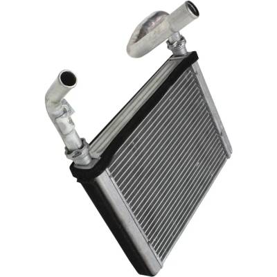 Rareelectrical - New Aluminum Heater Core Compatible With Acura Honda Accord Lx 6 Cyl 3.0L Odyssey Lx 6 Cyl 3.5L - Image 3
