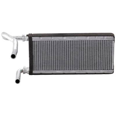 New Aluminum Heater Core Compatible With Honda Cr-V Ex 4 Cyl 2.4L Element Dx 4 Cyl 2.4L Element Ex 4