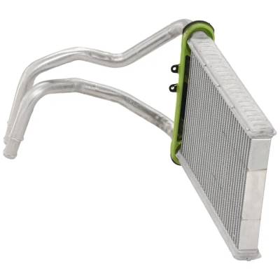 Rareelectrical - New Aluminum Heater Core Compatible With Dodge Jeep Nitro Slt 6 Cyl 3.7L Liberty Renegade 6 Cyl 3.7L - Image 3