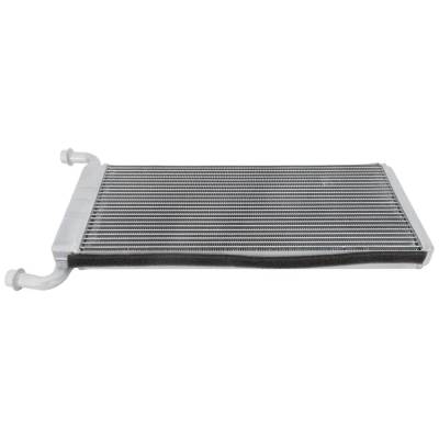 Rareelectrical - New Aluminum Heater Core Compatible With Dodge Freightliner Mercedes Benz Sprinter 3500 Base 6 Cyl - Image 6
