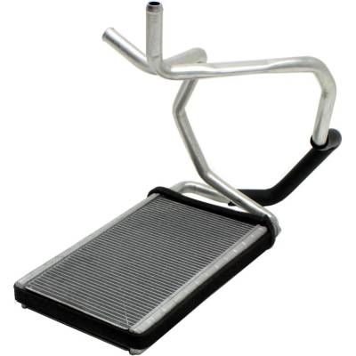 Rareelectrical - New Aluminum Heater Core Compatible With Acura Honda Accord Ex-L 6 Cyl 3.5L Accord Crosstour Ex 6 - Image 3