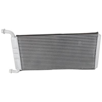 Rareelectrical - New Aluminum Heater Core Compatible With Dodge Freightliner Mercedes Benz Sprinter 3500 Base 6 Cyl - Image 2