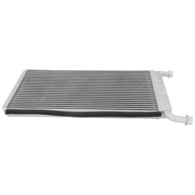 Rareelectrical - New Aluminum Heater Core Compatible With Dodge Freightliner Mercedes Benz Sprinter 3500 Base 6 Cyl - Image 5