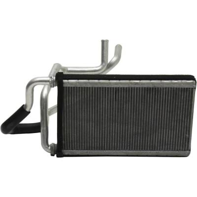 Rareelectrical - New Aluminum Heater Core Compatible With Acura Honda Tsx Tech 4 Cyl 2.4L Accord Crosstour Ex 6 Cyl - Image 5