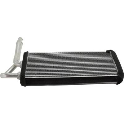 Rareelectrical - New Aluminum Heater Core Compatible With Acura Honda Civic Lx Special Edition 4 Cyl 1.7L Civic Ex - Image 5