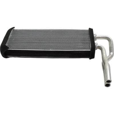 Rareelectrical - New Aluminum Heater Core Compatible With Acura Honda Civic Si 4 Cyl 1.7L El Base 4 Cyl 1.7L Civic - Image 6