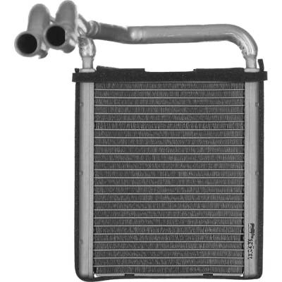 New Heater Core Compatible With Hyundai Veloster Turbo R-Spec 4 Cyl 1.6L Veloster Re:Flex 4 Cyl 1.6L