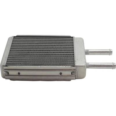 Rareelectrical - New Aluminum Heater Core Compatible With Ford Mazda Mercury Mariner All Submodels Probe All - Image 5