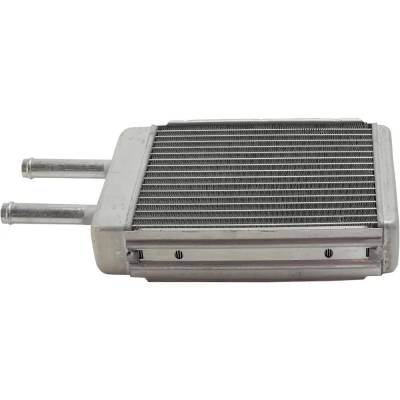 Rareelectrical - New Aluminum Heater Core Compatible With Ford Mazda Mercury Mariner All Submodels Probe All - Image 6