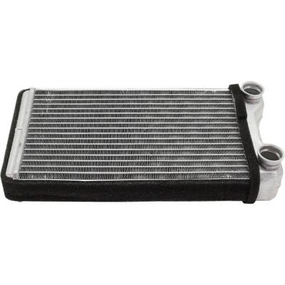 Rareelectrical - New Aluminum Heater Core Compatible With Audi A4 Avant 6 Cyl 3.0L A4 Quattro Avant 6 Cyl 3.0L A4 - Image 6