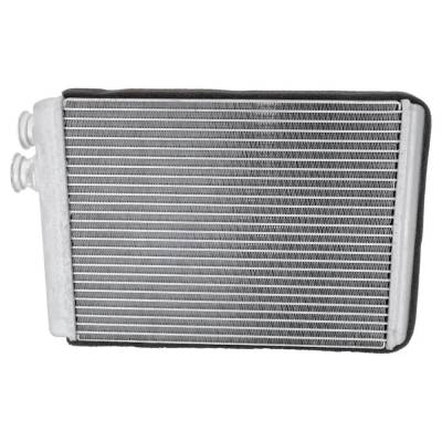 Rareelectrical - New Aluminum Heater Core Compatible With Audi Rs5 Base 8 Cyl 4.2L A5 Quattro Base 6 Cyl 3.2L Q5 Tdi - Image 4