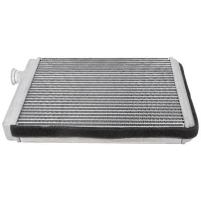 Rareelectrical - New Aluminum Heater Core Compatible With Audi Rs5 Base 8 Cyl 4.2L A5 Quattro Base 6 Cyl 3.2L Q5 Tdi - Image 5