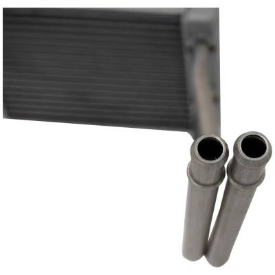 Rareelectrical - New Aluminum Heater Core Compatible With Ford Lincoln Mercury Explorer Xlt Sport 6 Cyl 4.0L Explorer - Image 5