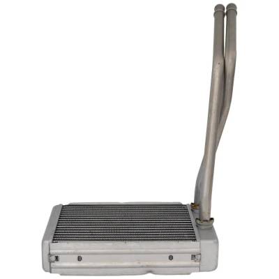 Rareelectrical - New Aluminum Heater Core Compatible With Ford Lincoln Mercury Explorer Xlt Sport 8 Cyl 4.6L Explorer - Image 3