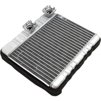 Rareelectrical - New Aluminum Heater Core Compatible With Bmw X3 3.0I 6 Cyl 3.0L 320I Base 6 Cyl 2.2L X3 2.5I 6 Cyl - Image 3