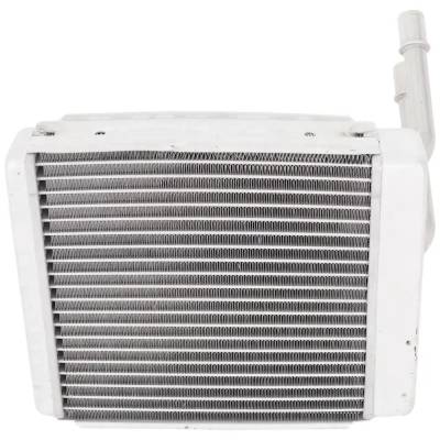 Rareelectrical - New Aluminum Heater Core Compatible With Ford E-350 Super Duty Xlt 8 Cyl 5.4L E-150 Chateau 8 Cyl - Image 4