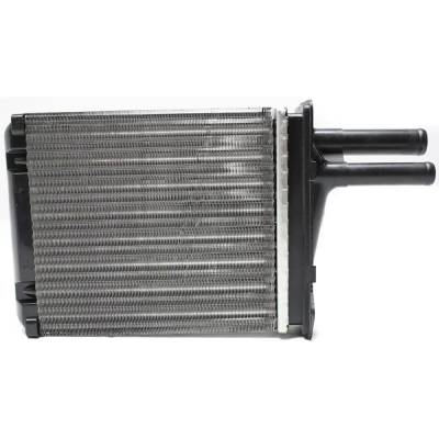 Rareelectrical - New Aluminum Heater Core Compatible With Chrysler Dodge Caravan Base 4 Cyl 2.4L Town & Country Lx 6 - Image 5
