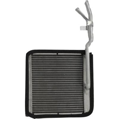 New Front Heater Core Compatible With Dodge Ram 1500 Van Base 6 Cyl 3.9L Ram 2500 Van Base 8 Cyl
