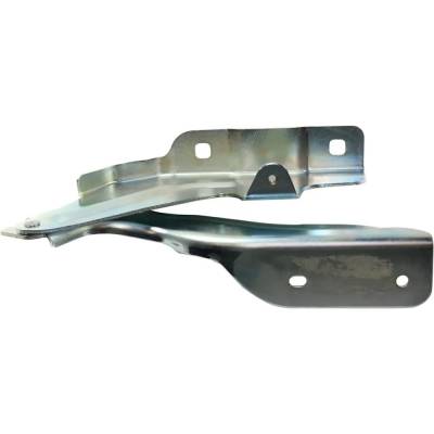 Rareelectrical - New Left Hood Hinge Compatible With Infiniti Nissan Armada Platinum 8 Cyl 5.6L Armada Platinum - Image 4