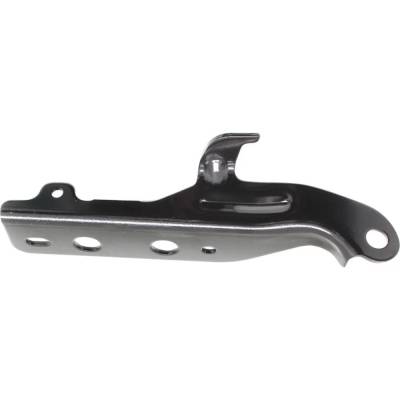 Rareelectrical - New Right Hood Hinge Compatible With Buick Enclave Premium Enclave Convenience Enclave Leather - Image 4