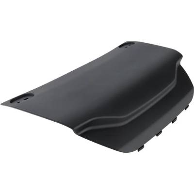 Rareelectrical - New Hitch Cover Compatible With Chevrolet Equinox Rs 4 Cyl 1.5L 2022-2024 Gm1129133 84861096 - Image 3