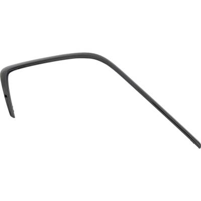 Rareelectrical - New Right Grille Trim Compatible With Toyota Corolla Base Corolla Se Nightshade Corolla Se Corolla - Image 2